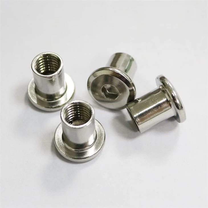 socket nut.5
