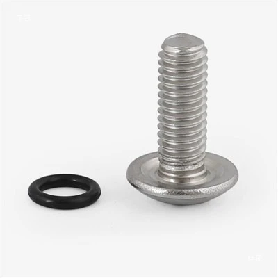 Reliable SEMS Screw Manufacturers in China Reliable SEMS Screw Manufacturers in China
