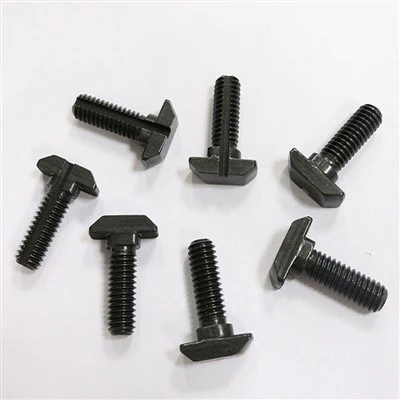 Hướng dẫn thực hành để lựa chọn vít công nghiệp