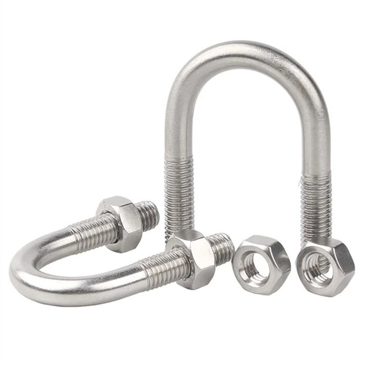 U bolt (7)