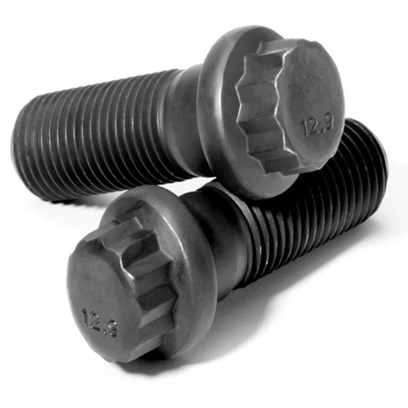 12- Bolt điểm