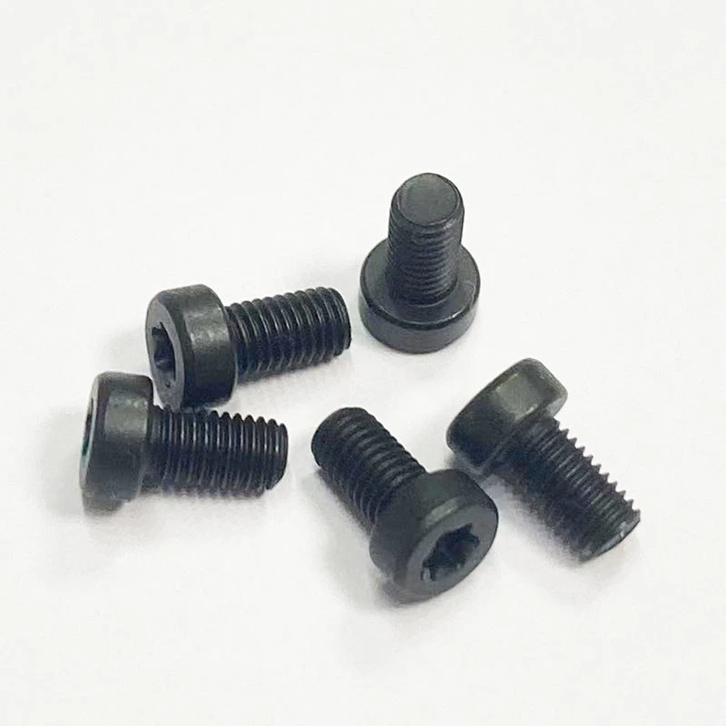 8-40 Filister Head Screw