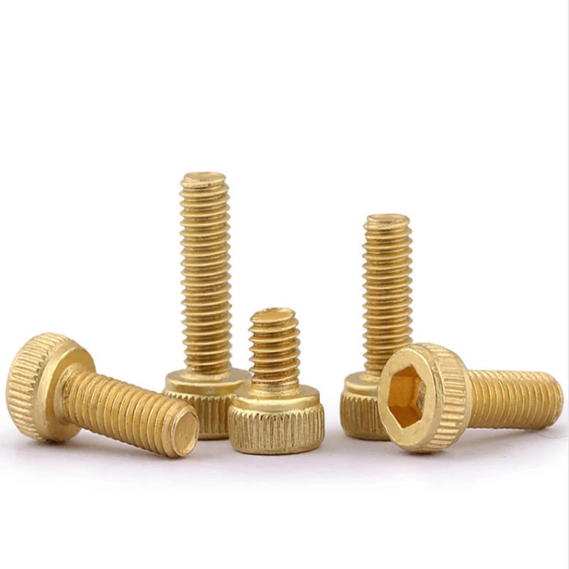 Allen Key Stud Bolt