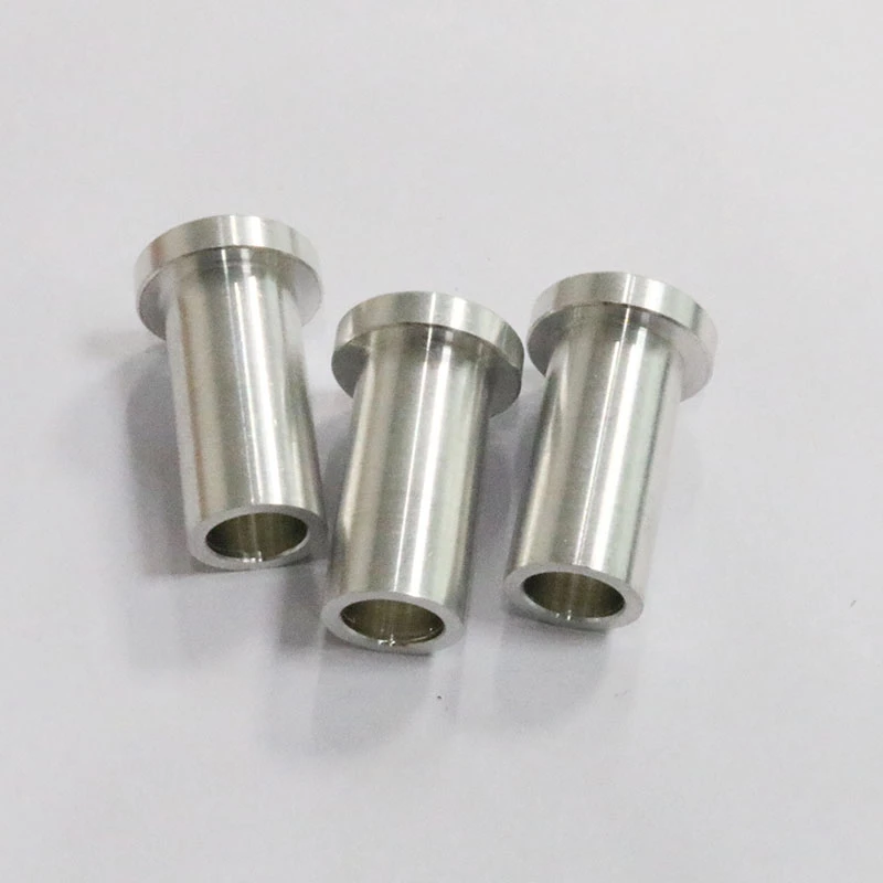 Ống lót tay áo bằng nhôm