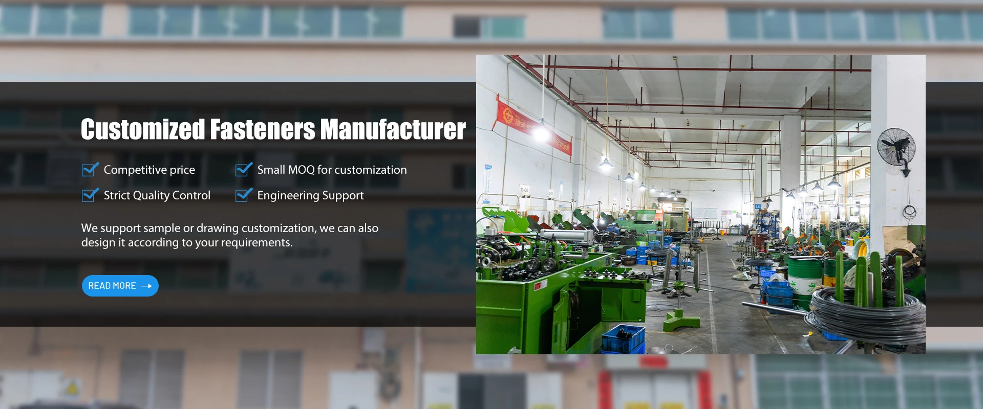 Huizhou Zeyao Hardware Products Co., Ltd. Huizhou Zeyao Hardware Products Co., Ltd.