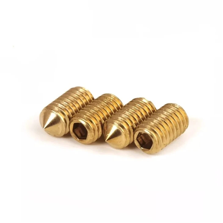 set screw (3)