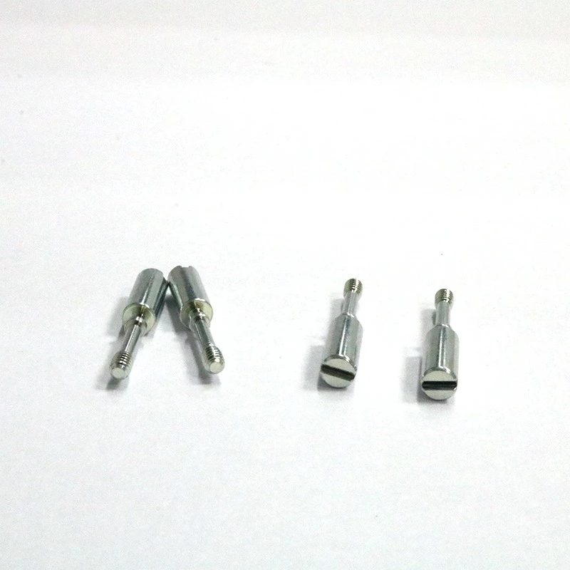 Carbon Steel Turning Parts