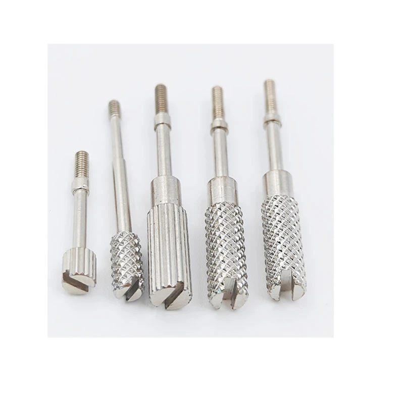 D-sub Long Bolt Jack Screw