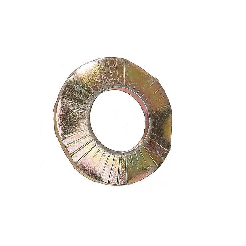 DIN6795 Máy giặt liên lạc