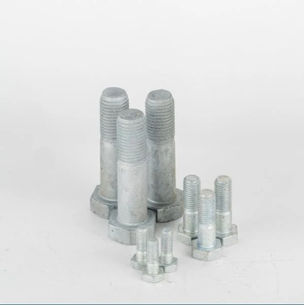 hex bolts