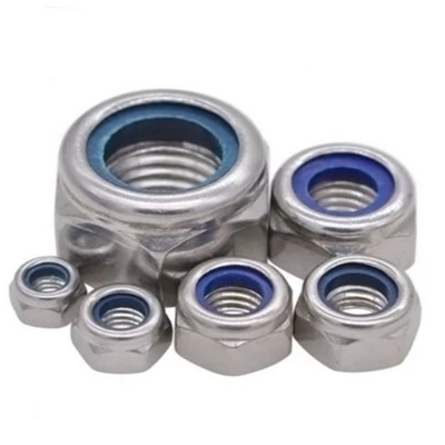 Nguyên tắc của đai ốc