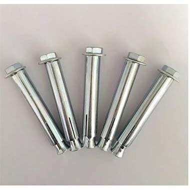 Nguyên tắc làm việc của ốc vít mở rộng