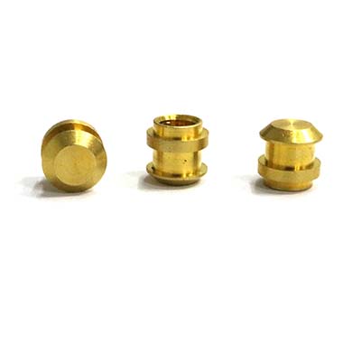 Cách sử dụng cột đai ốc đồng