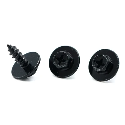 5 tính năng cốt lõi của ốc vít tự khai thác thép carbon