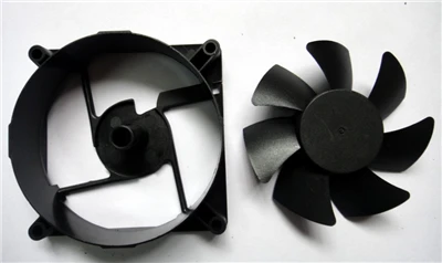 Sự tương đồng và khác biệt giữa các bộ phận phần cứng và nhựa