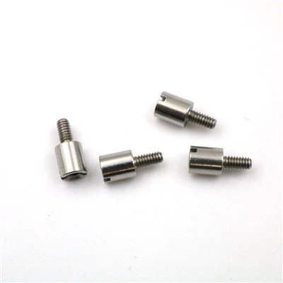 Tùy chỉnh các ốc vít ren bên trong và bên ngoài