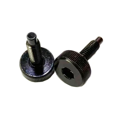 Các ốc vít hexagon tiêu đề lạnh đa trạm tùy chỉnh