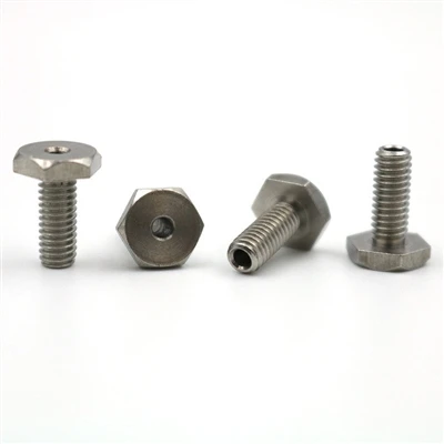 Phương pháp xử lý bề mặt cho các bộ phận xe không chuẩn 303 bằng thép không gỉ