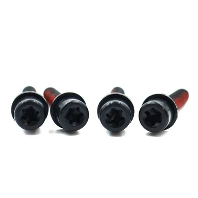 Các chức năng cốt lõi của ốc vít ô tô M6