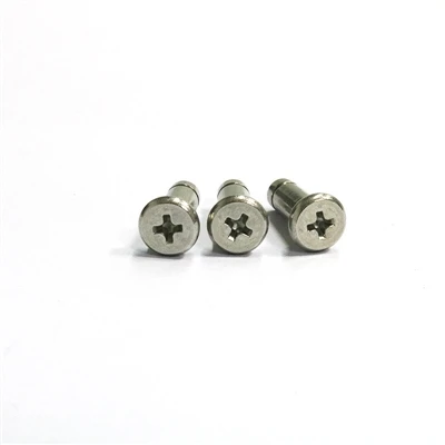 Chức năng cốt lõi của pin phẳng chéo 304
