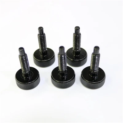Các chức năng cốt lõi của các ốc vít tiêu đề lạnh đa trạm