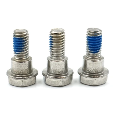 Các chức năng cốt lõi của ốc vít máy lục giác
