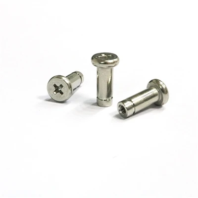 Cách sử dụng thép không gỉ 304 chân có rãnh
