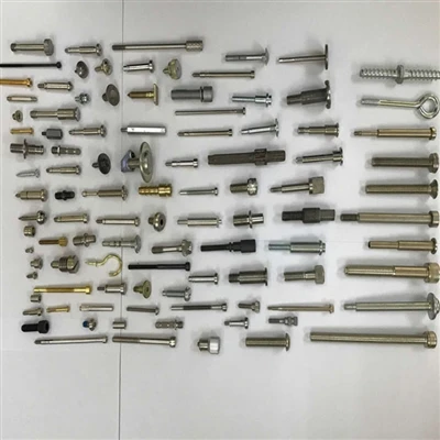 Cách tùy chỉnh một ốc vít