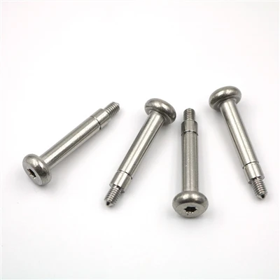 Tùy chỉnh các ốc vít mận bằng thép không gỉ 304