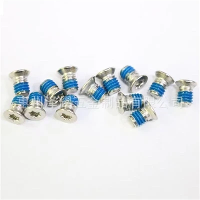 Tùy chỉnh các vít phân phối bằng thép không gỉ
