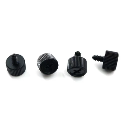 Cách sử dụng ốc vít ngón tay cái do Mỹ tạo ra