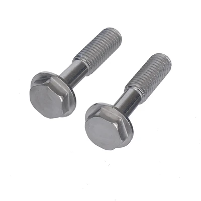 Hướng dẫn lựa chọn bu lông cho các cấu trúc thép: cao - Bu lông sức mạnh so v...