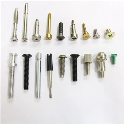 Hướng dẫn lưu trữ fastener: Thực hành tốt nhất để tránh rỉ sét, hỗn hợp và th...