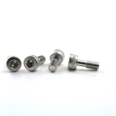 Tùy chỉnh các ốc vít bằng thép không gỉ sẽ không rơi ra