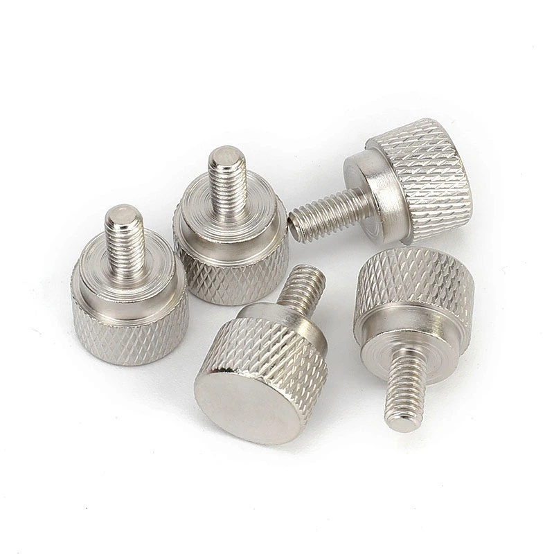 knurling screw 2 knurling screw 2