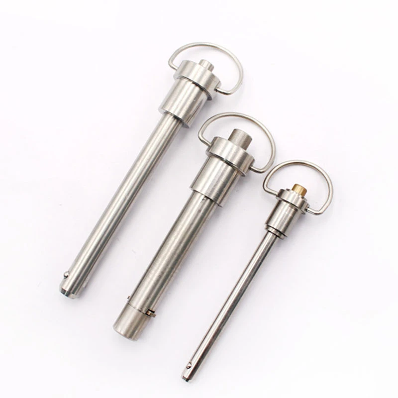 Knob-Grip Khóa Ghim Phát hành Nhanh