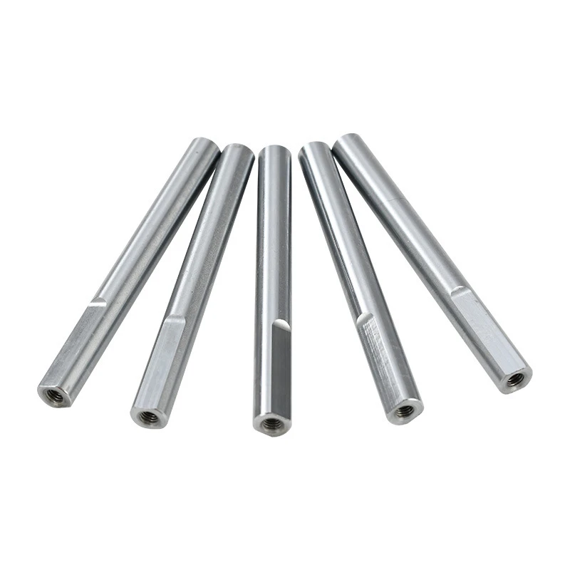 Các bộ phận gia công CNC