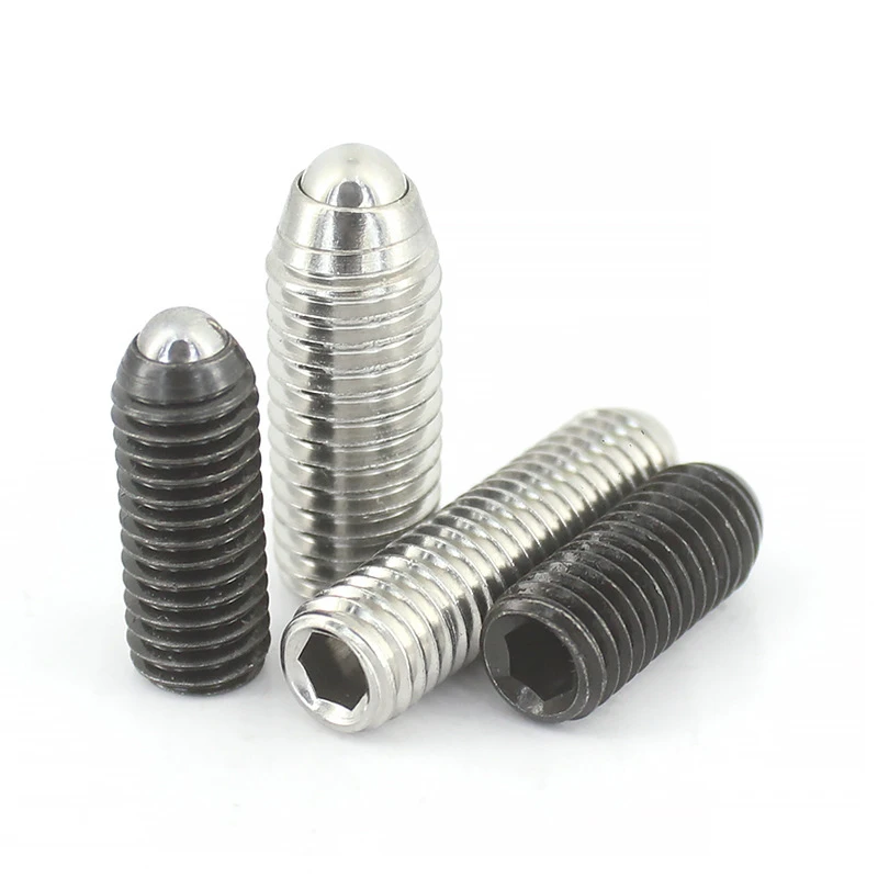Các ốc vít khác
