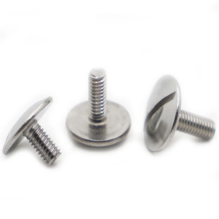 big slotted screw .3