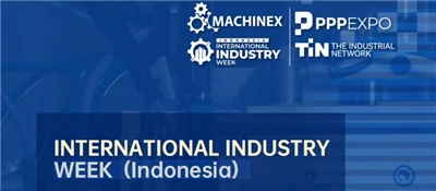 Sắp ra mắt tại 2025 Tuần lễ quốc tế Indonesia Jakarta