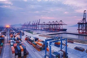 2025 Trung Quốc (Ningbo) Phần cứng và xuất nhập khẩu điện được tổ chức