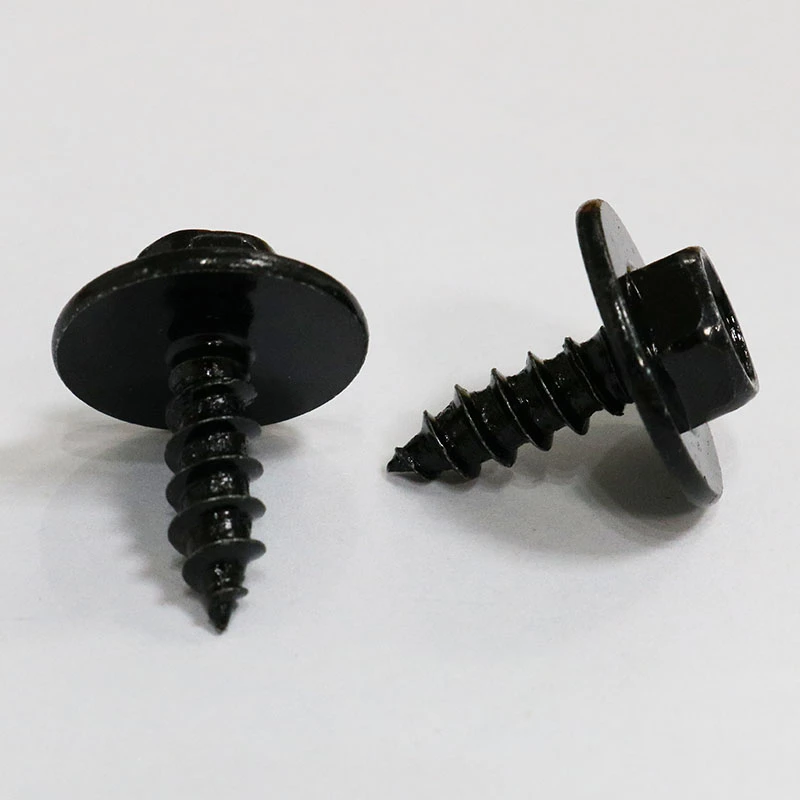 Phillips Begped Head Bolt