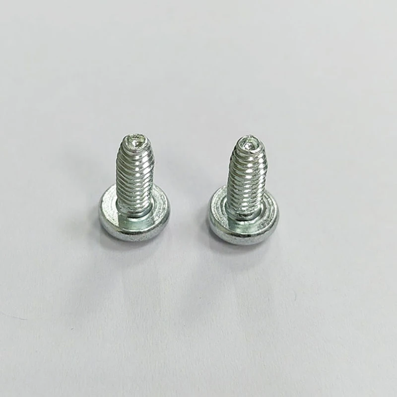Thread-Forming Screw 4