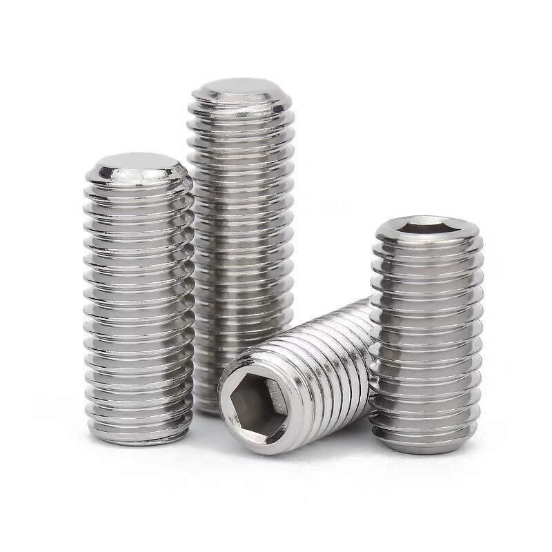 set screw 4