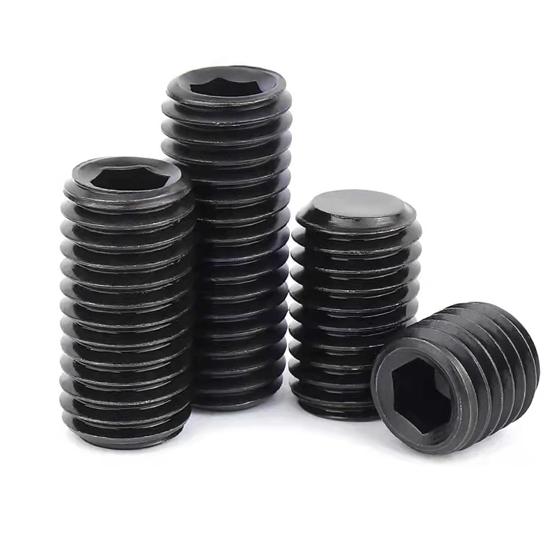 set screw 7 set screw 7