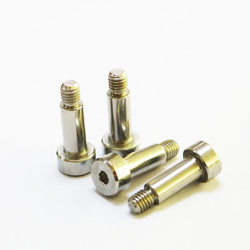 hex socket head shoulder bolt 3