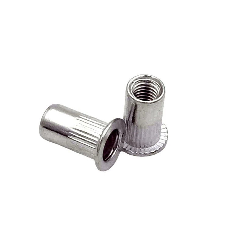 aluminum rivet nut 4