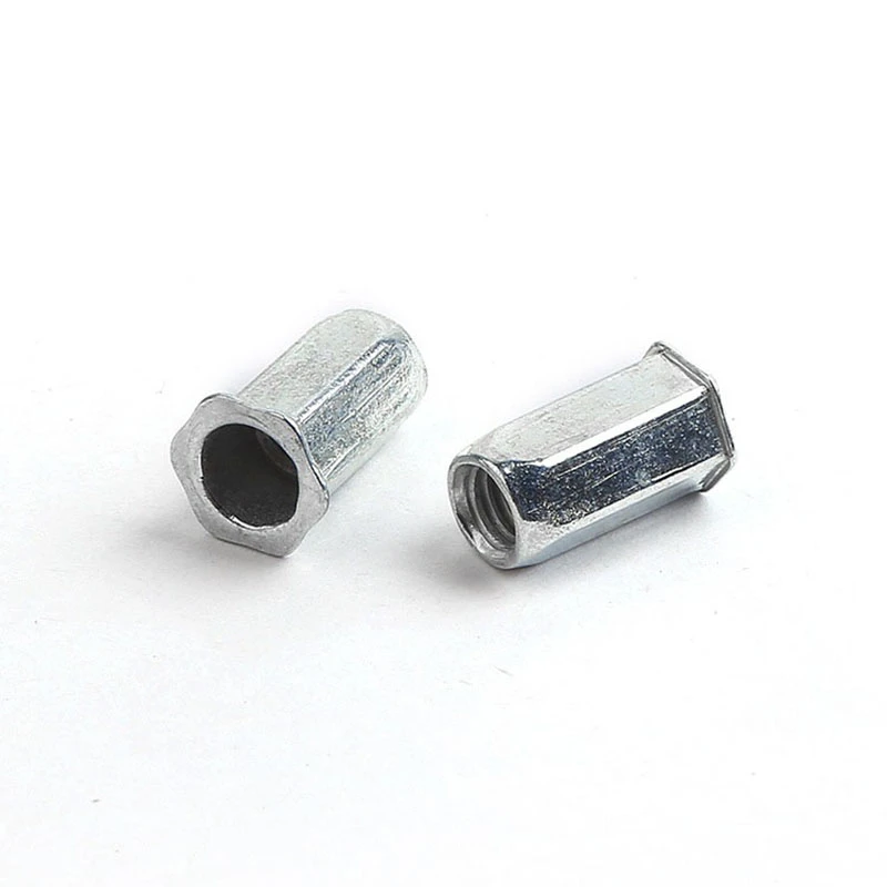 hex head rivet 5 hex head rivet 5