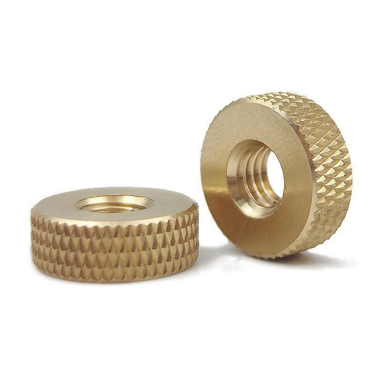 knurled nut 3 knurled nut 3