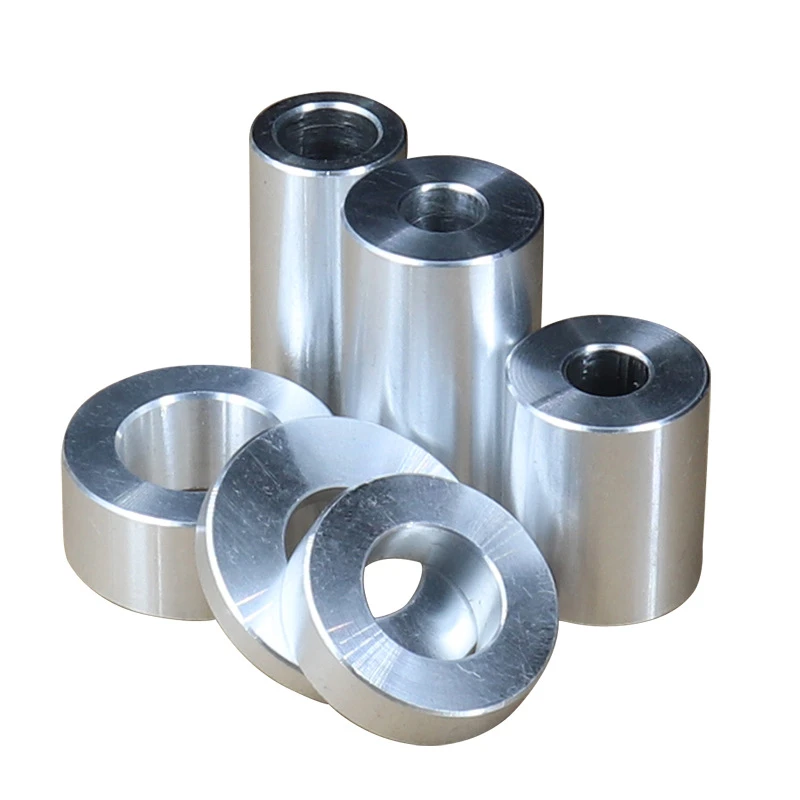 aluminum spacer 2